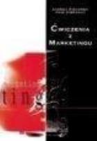 Okładka książki Marketing ćwiczenia Wiśniewski WSiP