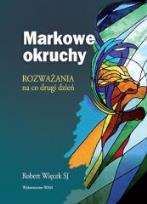 Okładka książki Markowe okruchy
