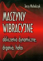 Okładka książki Maszyny wibracyjne