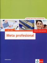Opakowanie Meta profesional Soluciones A1-A2