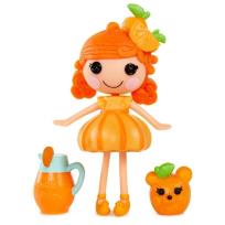 Opakowanie Mini Lalaloopsy Lalka Tangerine Citrus Zest