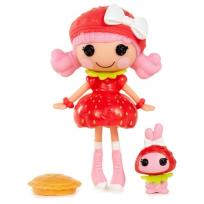 Opakowanie Mini Lalaloopsy Lalka Tart Berry Basket