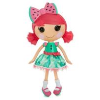 Opakowanie Mini Lalaloopsy Lalka Water Mellie Seeds