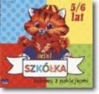 Okładka książki Mini szkółka 5/6  F.W.DELTA