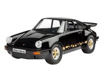 Opakowanie Model Revell Porsche Carrera 1: 25 zestaw z farbami