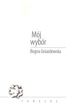 Okładka książki Mój wybór