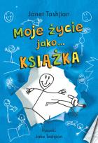 Okładka książki Moje życie jako książka