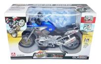 Opakowanie Motocykl Classic GS R1200 z muzyką 1:8