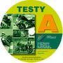 Opakowanie Motocyklista doskonały Testy A w.2013