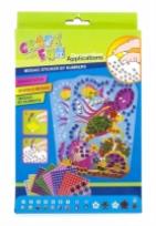 Opakowanie Mozaika - zwierzęta wodne