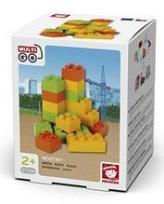 Opakowanie MultiGO Klocki 18 szt.