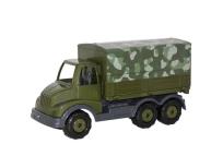 Opakowanie Muromiec samochód z plandeką wojskowy