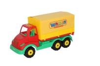 Opakowanie Muromiec samochód z plandeką