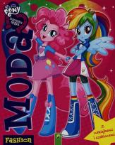 Opakowanie My Little Pony Moda