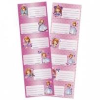 Opakowanie Naklka na zeszyt Sofia (322470)