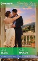 Okładka książki Neapolitańskie noce, Smak włoskich lodów