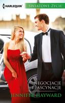 Okładka książki Negocjacje i fascynacje