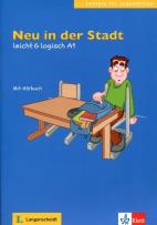 Okładka książki Neu in Der Stadt
