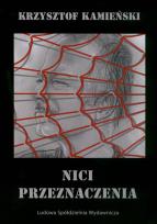 Okładka książki Nici przeznaczenia