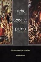 Okładka książki Niebo, czyściec, piekło