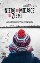 Okładka książki Niebo to miejsce na ziemi
