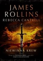 Okładka książki Niewinna krew