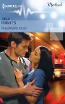 Okładka książki Niezwykły duet