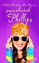 Okładka książki Nikt mi się nie oprze