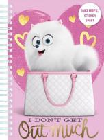 Opakowanie Notatnik na spirali, Sekretne życie zwierzaków