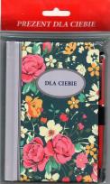 Opakowanie Notes Imienny Dla Ciebie