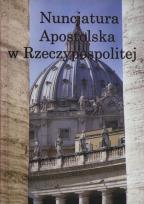 Opakowanie Nuncjatura Apostolska w Rzeczypospolitej