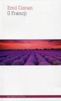 Okładka książki O Francji