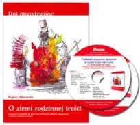 Okładka książki O ziemi rodzinnej treści 2 CD