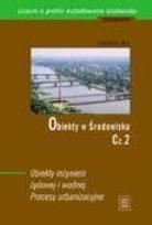 Okładka książki Obiekty w środowisku c.2  Obiekty inżynieri  WSiP