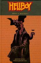 Okładka książki Obrazy grozy. Opowieści niesamowite