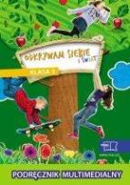 Okładka książki Odkrywam siebie 3 podręcznik multimedialny