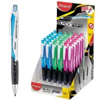 Opakowanie Ołówek aut. Blackpeps 0,5mm (36szt) MAPED