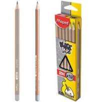 Opakowanie Ołówek Blackpeps 2H (12szt) MAPED