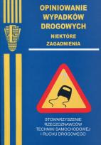 Opakowanie Opiniowanie wypadków drogowych