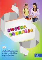 Okładka książki Owocna Edukacja - Indywidualizacja pracy z..