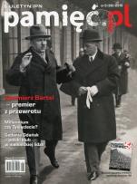 Opakowanie Pamięć.pl Biuletyn IPN 2016/05/50