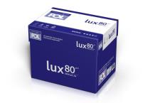 Opakowanie Papier ksero POL Lux Karton 5x500 A4/80g