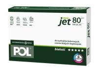 Opakowanie Papier ksero PrimeJet Karton 5x500 A4/80g