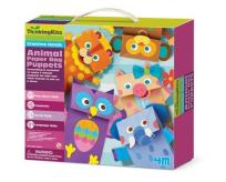 Opakowanie Papierowe Pacynki 4M