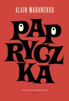 Okładka książki Papryczka