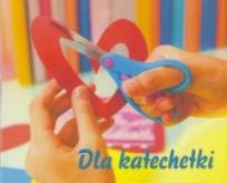 Okładka książki Perełka 261 - Dla katechetki