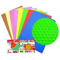 Opakowanie Pianka dekoracyjna NA-112