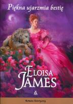 Okładka książki Piękna ujarzmia bestię