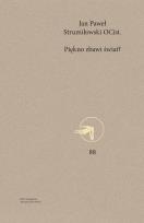 Okładka książki Piękno zbawi świat