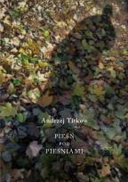 Okładka książki Pieśń pod pieśniami